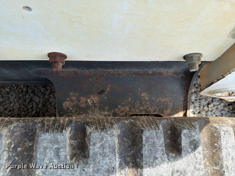 image for item FC3039 2019 Bobcat T630 tracked skid steer loader