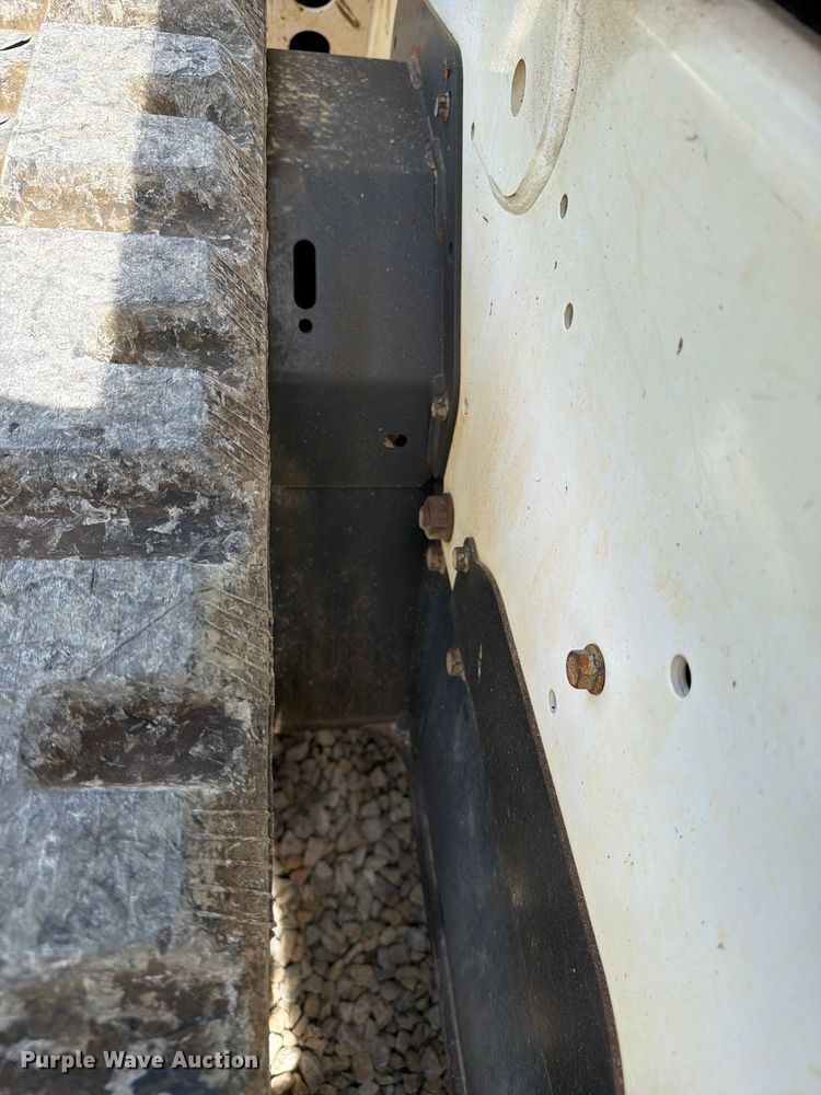 image for item FC3039 2019 Bobcat T630 tracked skid steer loader