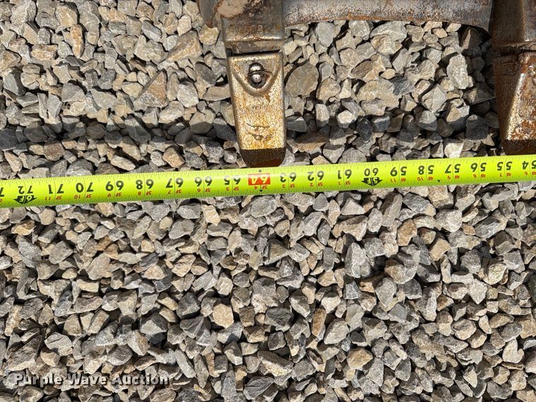 image for item FC3039 2019 Bobcat T630 tracked skid steer loader