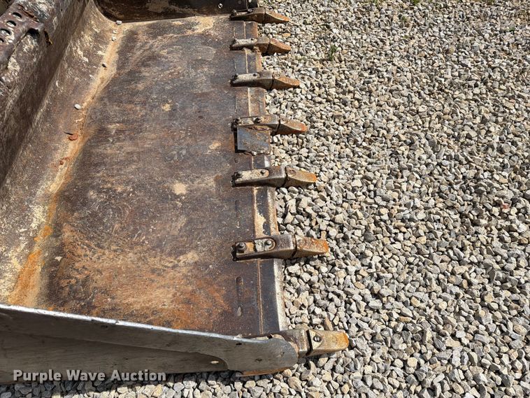 image for item FC3039 2019 Bobcat T630 tracked skid steer loader