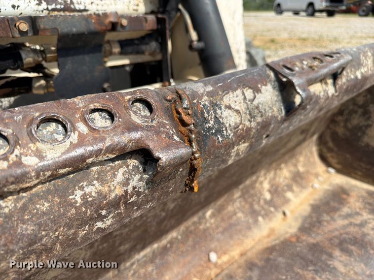 image for item FC3039 2019 Bobcat T630 tracked skid steer loader