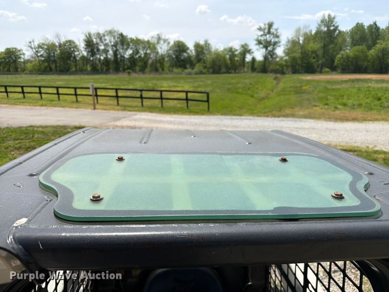 image for item FC3039 2019 Bobcat T630 tracked skid steer loader