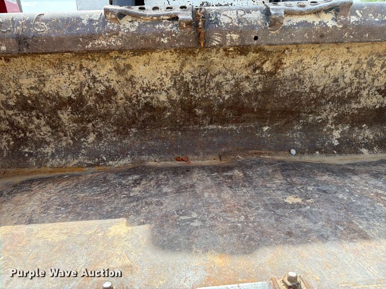 image for item FC3039 2019 Bobcat T630 tracked skid steer loader