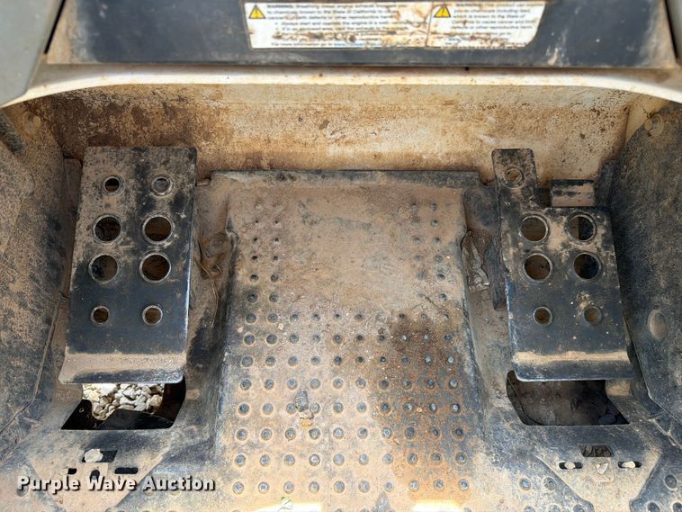 image for item FC3039 2019 Bobcat T630 tracked skid steer loader