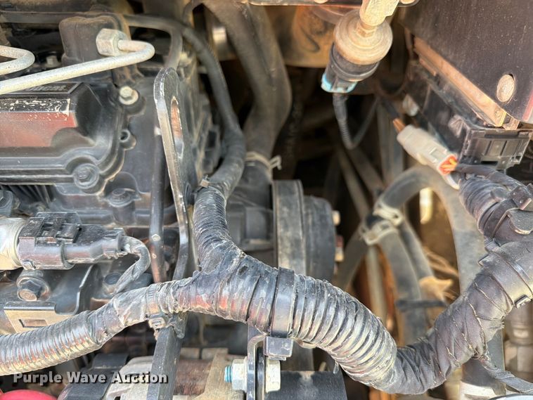 image for item FC3039 2019 Bobcat T630 tracked skid steer loader