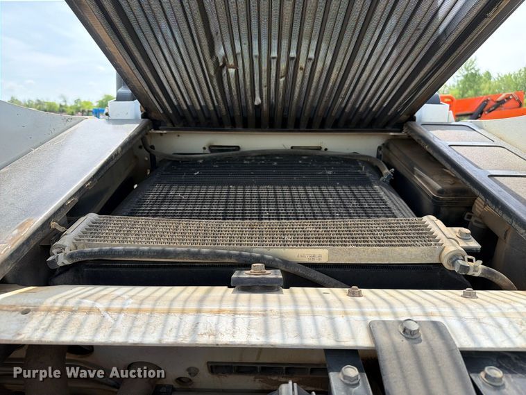 image for item FC3039 2019 Bobcat T630 tracked skid steer loader