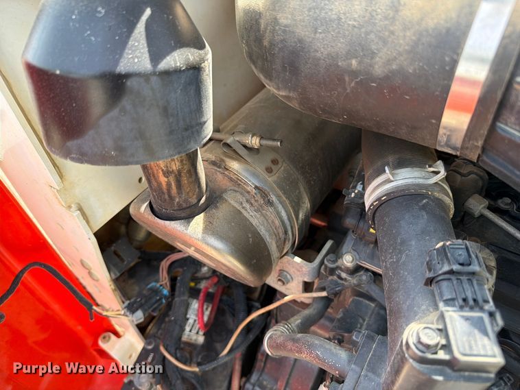 image for item FC3039 2019 Bobcat T630 tracked skid steer loader