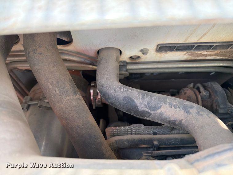 image for item FC3039 2019 Bobcat T630 tracked skid steer loader