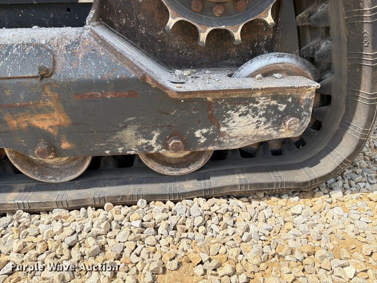 image for item FC3039 2019 Bobcat T630 tracked skid steer loader