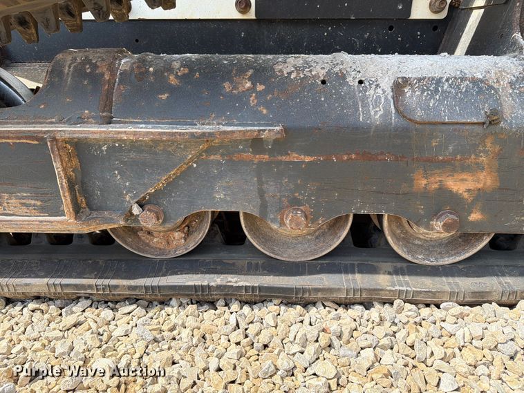 image for item FC3039 2019 Bobcat T630 tracked skid steer loader