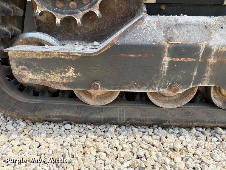 image for item FC3039 2019 Bobcat T630 tracked skid steer loader