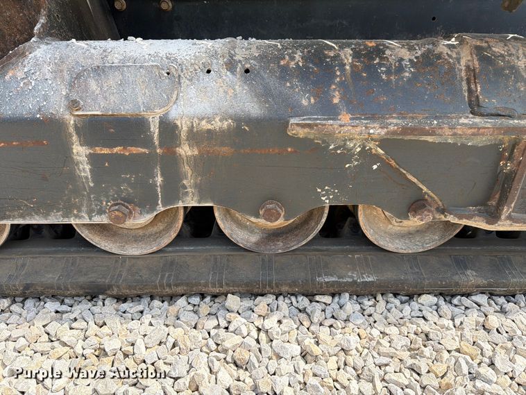 image for item FC3039 2019 Bobcat T630 tracked skid steer loader