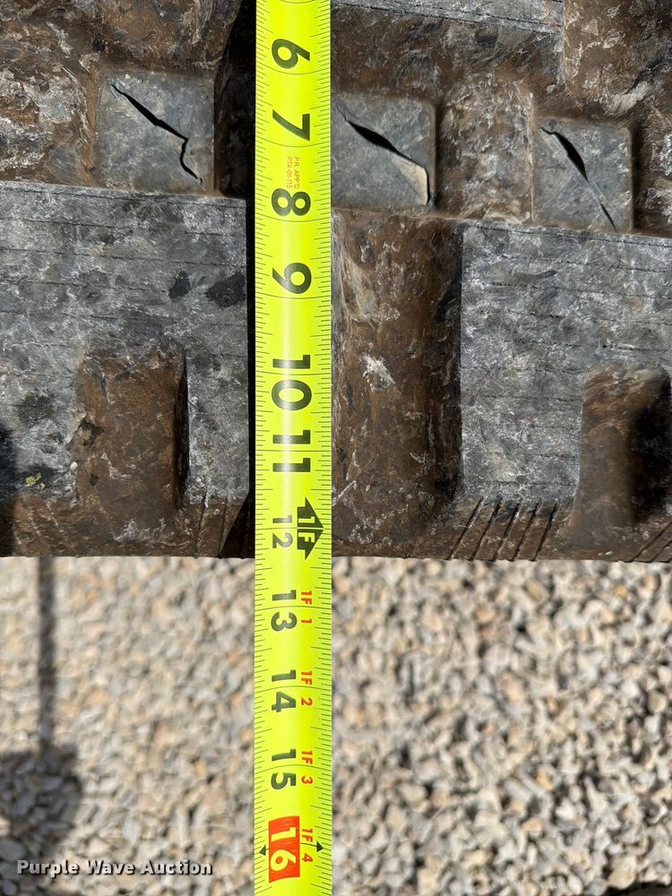 image for item FC3039 2019 Bobcat T630 tracked skid steer loader