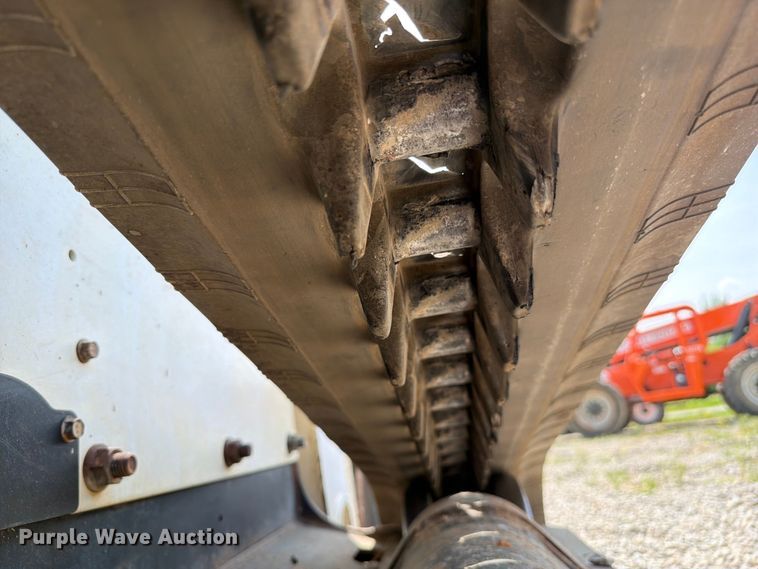image for item FC3039 2019 Bobcat T630 tracked skid steer loader