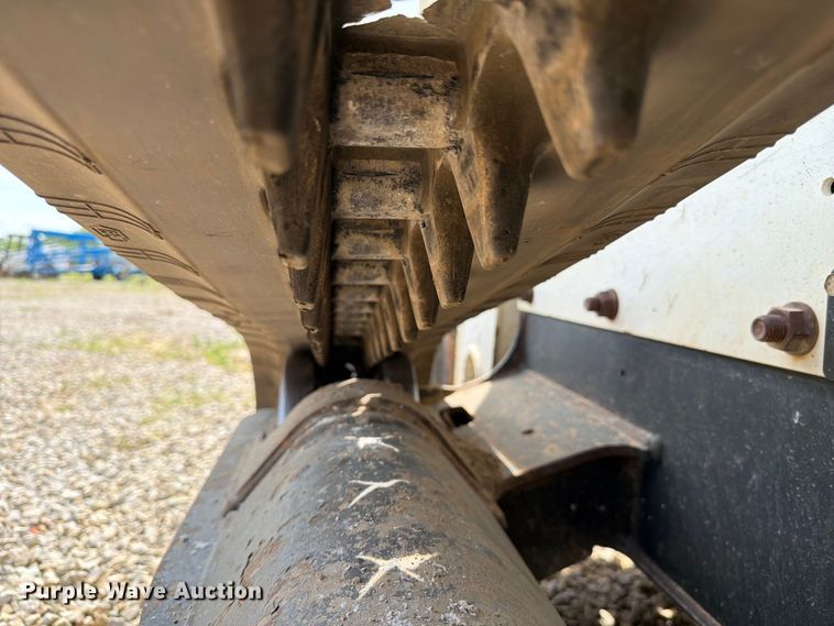 image for item FC3039 2019 Bobcat T630 tracked skid steer loader