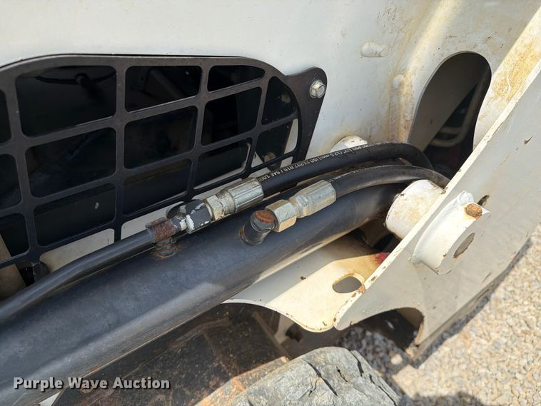 image for item FC3040 2019 Bobcat T630 tracked skid steer loader