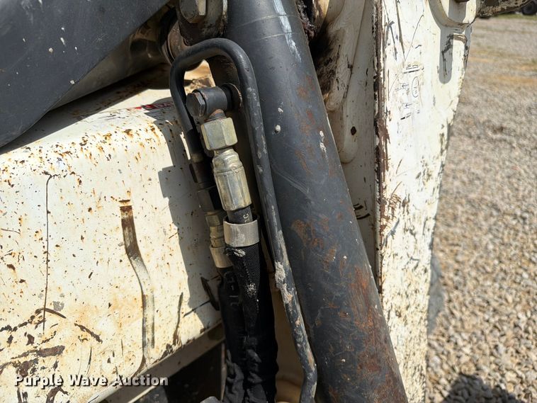 image for item FC3040 2019 Bobcat T630 tracked skid steer loader