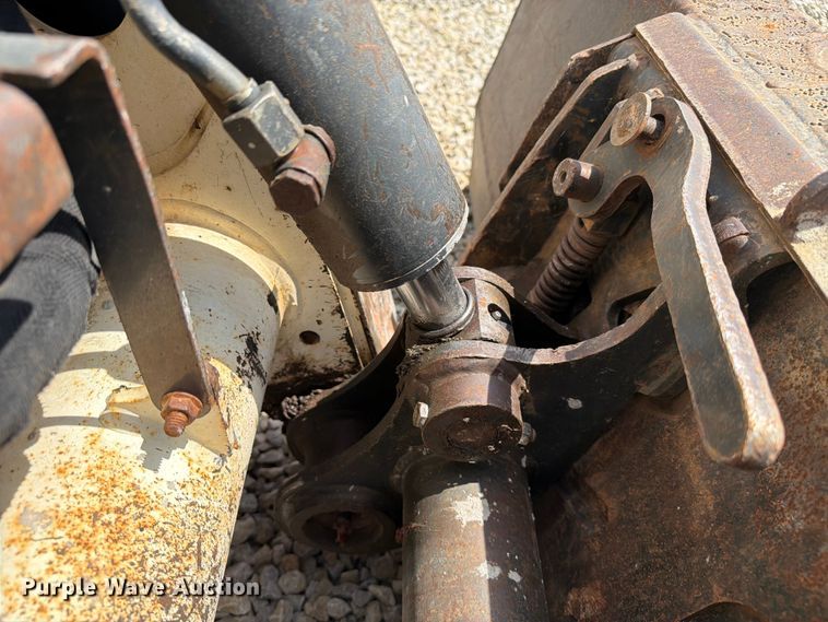 image for item FC3040 2019 Bobcat T630 tracked skid steer loader