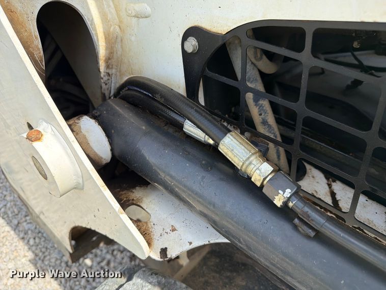 image for item FC3040 2019 Bobcat T630 tracked skid steer loader