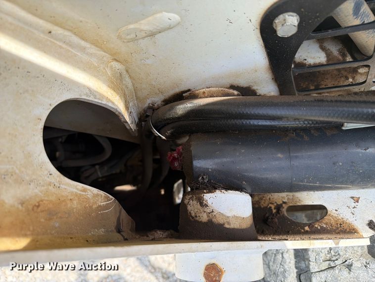 image for item FC3040 2019 Bobcat T630 tracked skid steer loader