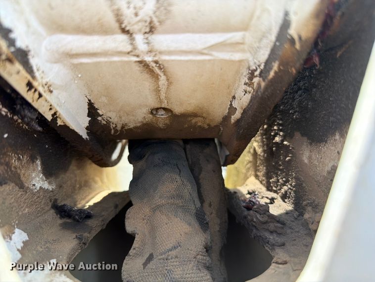 image for item FC3040 2019 Bobcat T630 tracked skid steer loader