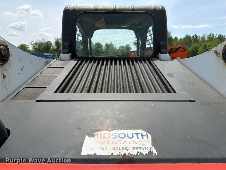 image for item FC3040 2019 Bobcat T630 tracked skid steer loader