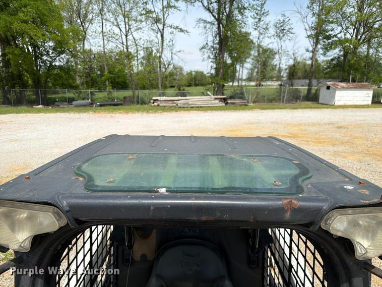 image for item FC3040 2019 Bobcat T630 tracked skid steer loader