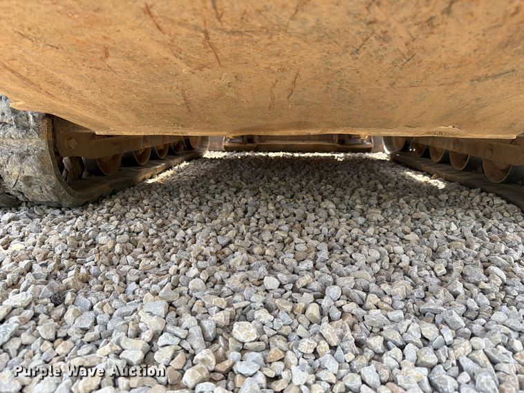 image for item FC3040 2019 Bobcat T630 tracked skid steer loader