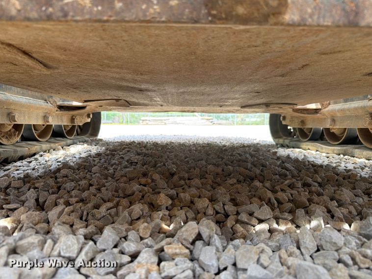 image for item FC3040 2019 Bobcat T630 tracked skid steer loader