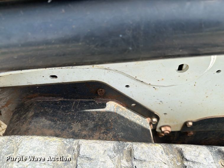 image for item FC3040 2019 Bobcat T630 tracked skid steer loader