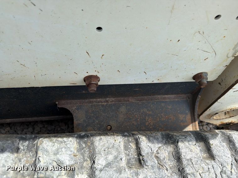 image for item FC3040 2019 Bobcat T630 tracked skid steer loader