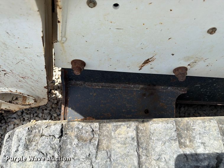 image for item FC3040 2019 Bobcat T630 tracked skid steer loader