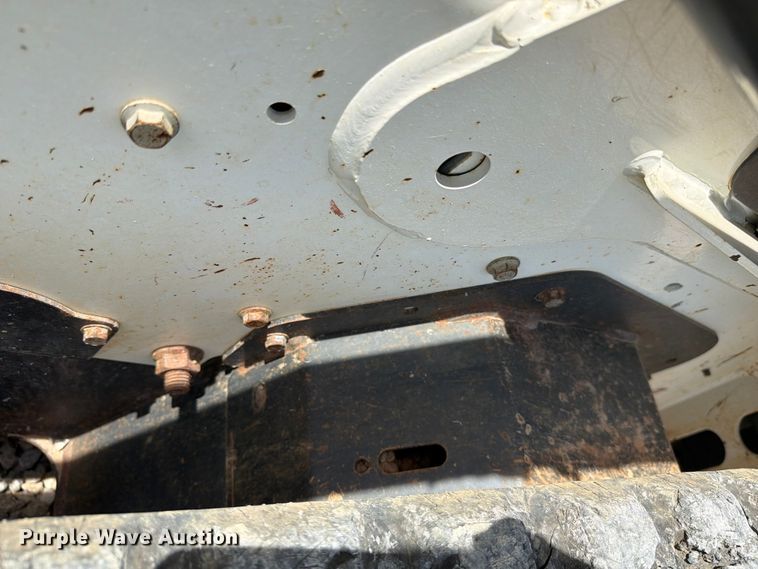 image for item FC3040 2019 Bobcat T630 tracked skid steer loader