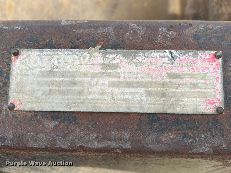 image for item FC3040 2019 Bobcat T630 tracked skid steer loader