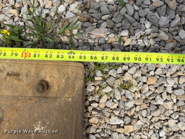 image for item FC3040 2019 Bobcat T630 tracked skid steer loader