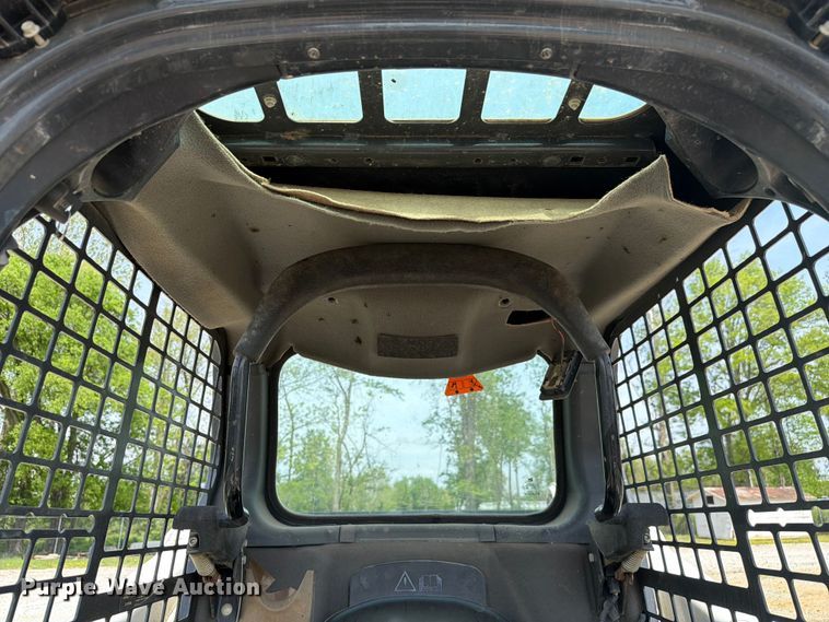 image for item FC3040 2019 Bobcat T630 tracked skid steer loader