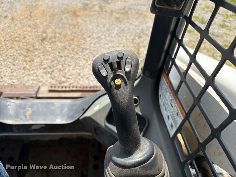 image for item FC3040 2019 Bobcat T630 tracked skid steer loader