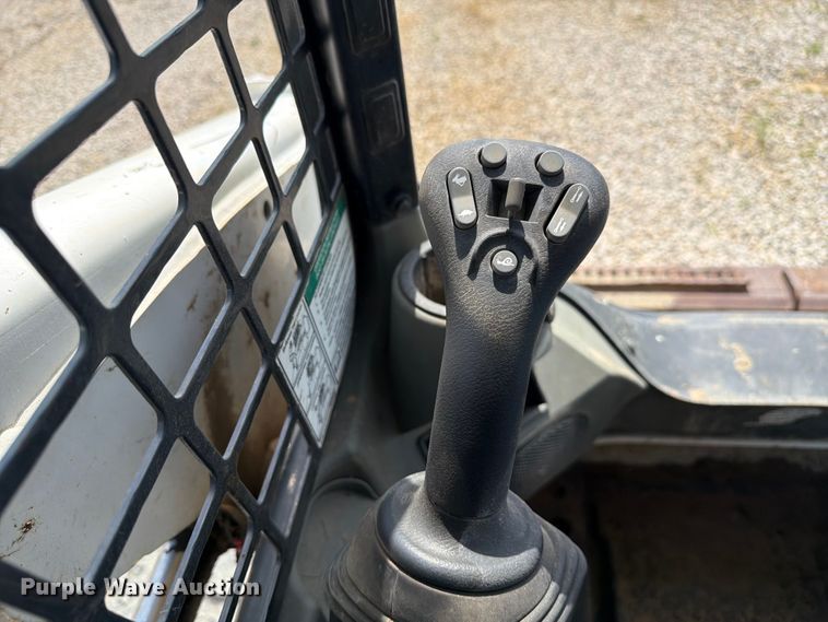 image for item FC3040 2019 Bobcat T630 tracked skid steer loader