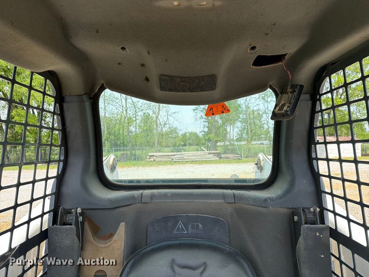 image for item FC3040 2019 Bobcat T630 tracked skid steer loader