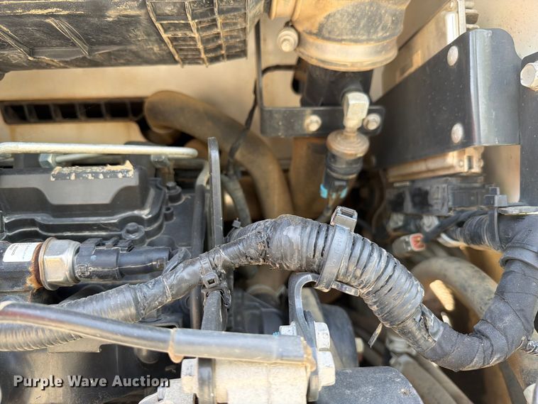 image for item FC3040 2019 Bobcat T630 tracked skid steer loader