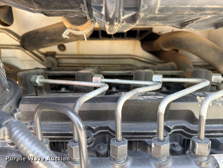 image for item FC3040 2019 Bobcat T630 tracked skid steer loader