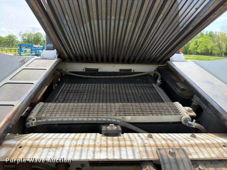 image for item FC3040 2019 Bobcat T630 tracked skid steer loader