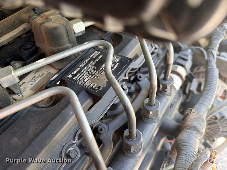 image for item FC3040 2019 Bobcat T630 tracked skid steer loader