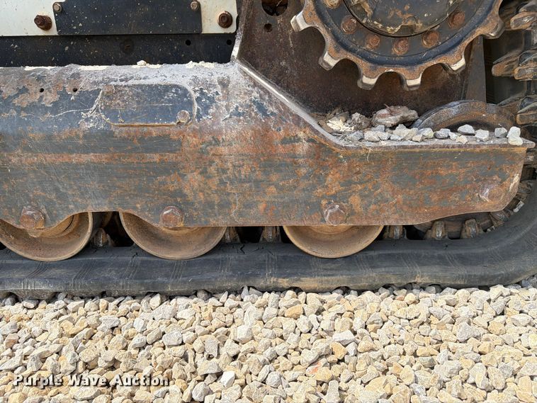 image for item FC3040 2019 Bobcat T630 tracked skid steer loader