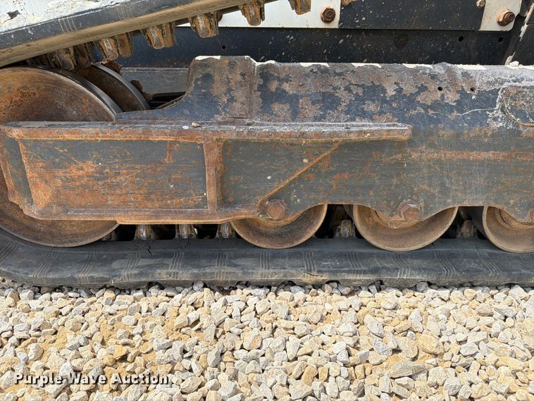 image for item FC3040 2019 Bobcat T630 tracked skid steer loader