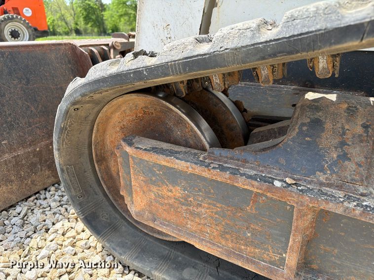 image for item FC3040 2019 Bobcat T630 tracked skid steer loader