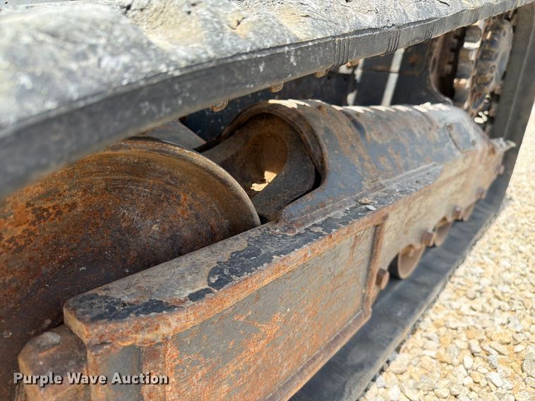 image for item FC3040 2019 Bobcat T630 tracked skid steer loader