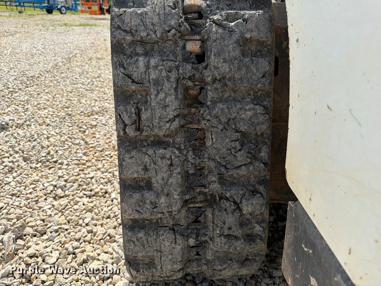 image for item FC3040 2019 Bobcat T630 tracked skid steer loader