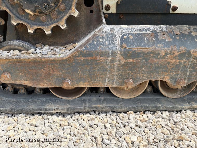 image for item FC3040 2019 Bobcat T630 tracked skid steer loader