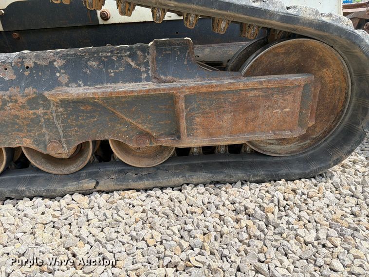 image for item FC3040 2019 Bobcat T630 tracked skid steer loader